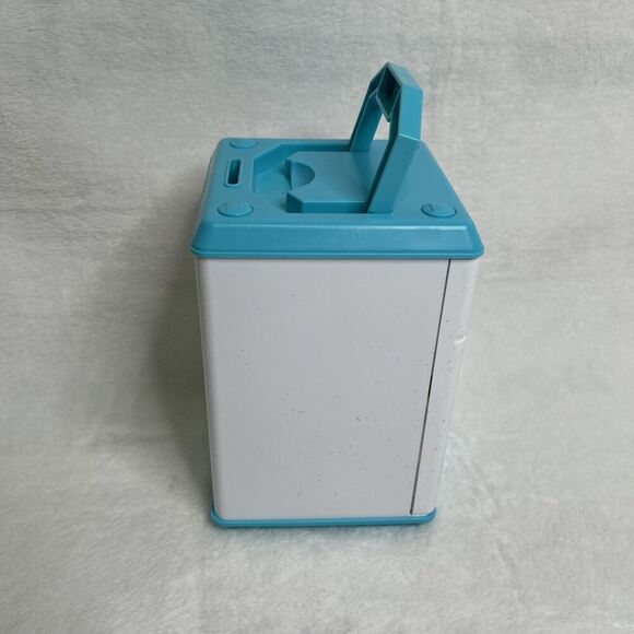 Robot Bodyguard Electronic Piggy Bank Fingerprint Kids Toy - Picture 4 of 8